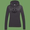 Women's College Hoodie Thumbnail