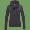 Women's College Hoodie Thumbnail