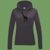 Women's College Hoodie Thumbnail