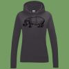 Women's College Hoodie Thumbnail