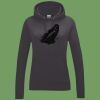 Women's College Hoodie Thumbnail