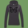 Women's College Hoodie Thumbnail