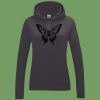Women's College Hoodie Thumbnail