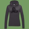 Women's College Hoodie Thumbnail