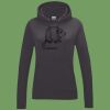 Women's College Hoodie Thumbnail