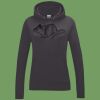 Women's College Hoodie Thumbnail