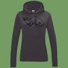 Women's College Hoodie Thumbnail