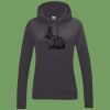 Women's College Hoodie Thumbnail