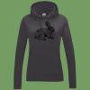Women's College Hoodie Thumbnail
