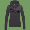 Women's College Hoodie Thumbnail