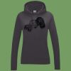 Women's College Hoodie Thumbnail
