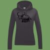 Women's College Hoodie Thumbnail