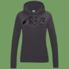 Women's College Hoodie Thumbnail