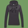 Women's College Hoodie Thumbnail
