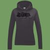 Women's College Hoodie Thumbnail