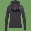 Women's College Hoodie Thumbnail