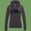 Women's College Hoodie Thumbnail