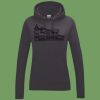 Women's College Hoodie Thumbnail