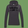 Women's College Hoodie Thumbnail
