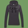 Women's College Hoodie Thumbnail