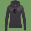 Women's College Hoodie Thumbnail