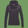 Women's College Hoodie Thumbnail