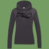 Women's College Hoodie Thumbnail