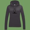 Women's College Hoodie Thumbnail