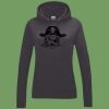 Women's College Hoodie Thumbnail