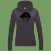 Women's College Hoodie Thumbnail