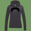 Women's College Hoodie Thumbnail