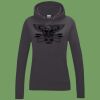 Women's College Hoodie Thumbnail
