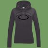 Women's College Hoodie Thumbnail