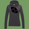 Women's College Hoodie Thumbnail