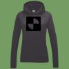 Women's College Hoodie Thumbnail