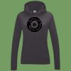 Women's College Hoodie Thumbnail