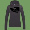 Women's College Hoodie Thumbnail