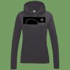 Women's College Hoodie Thumbnail