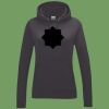 Women's College Hoodie Thumbnail