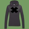 Women's College Hoodie Thumbnail