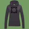 Women's College Hoodie Thumbnail