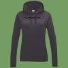 Women's College Hoodie Thumbnail