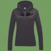 Women's College Hoodie Thumbnail