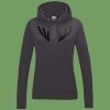 Women's College Hoodie Thumbnail