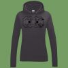 Women's College Hoodie Thumbnail