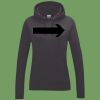 Women's College Hoodie Thumbnail