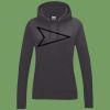 Women's College Hoodie Thumbnail