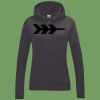 Women's College Hoodie Thumbnail