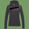 Women's College Hoodie Thumbnail