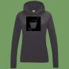 Women's College Hoodie Thumbnail